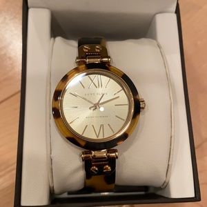 Ann Klein watch